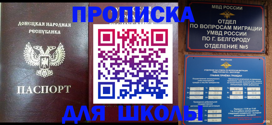 прописка для работы в Дальнереченске